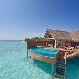 Milaidhoo Maldives